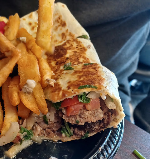 Photo of Falafel House Bakery & Grill - 1150 Hertel Ave, Buffalo, NY 14216, USA